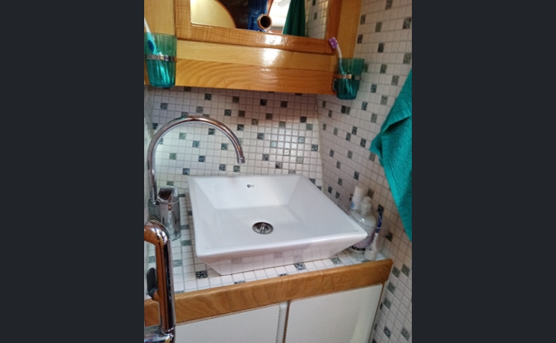 Muu merkki Havskryssare 45-kuva-3